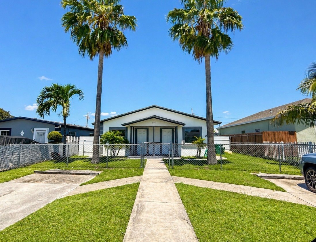 Photo - 519 NW 10th Ave (Boynton Beach, FL)