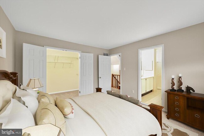 Foto del edificio - 107 Reveille Rd