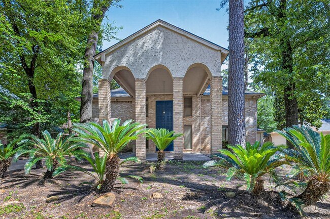 Foto del edificio - 8103 Oak Moss Dr