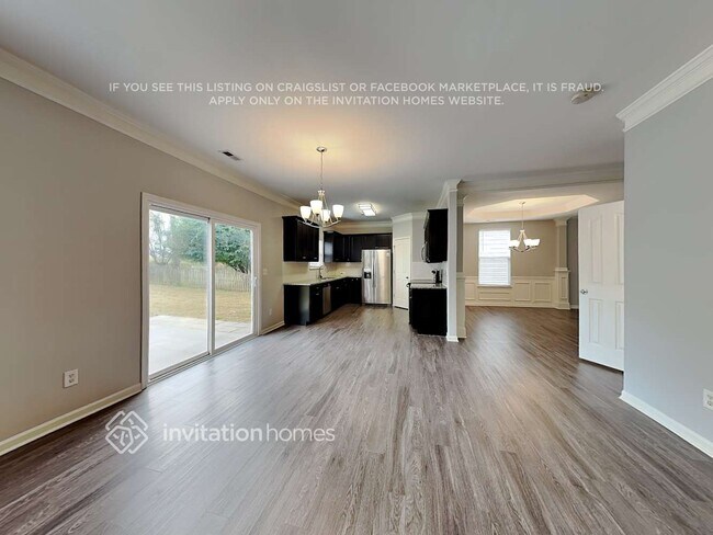 Building Photo - 3116 Less Traveled Trail