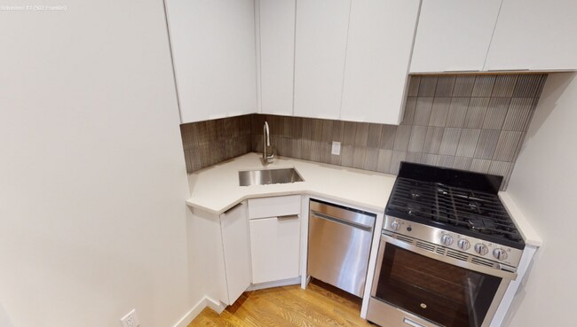 Building Photo - 1.0 bedroom in Cambridge Massachusetts 02139