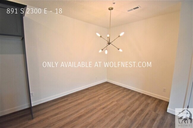 Building Photo - Brand New 3 Bedroom Spanish Fork Condo!