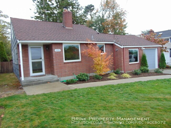 Building Photo - 11222 Marine View Dr SW