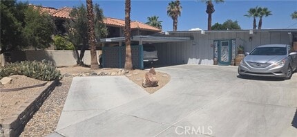 Building Photo - 44470 San Pablo Ave