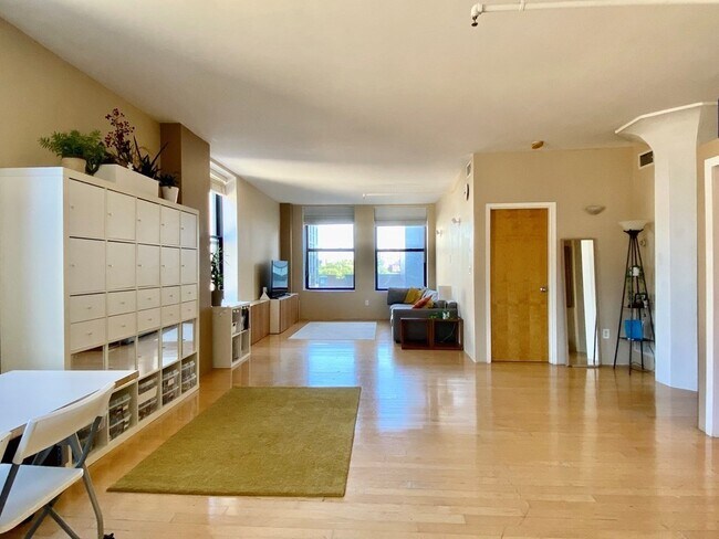 Foto del edificio - 453 Washington St