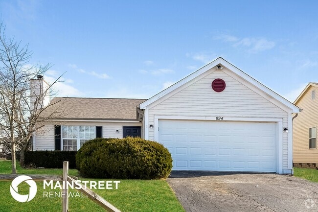 Building Photo - 694 Hurlock Ln