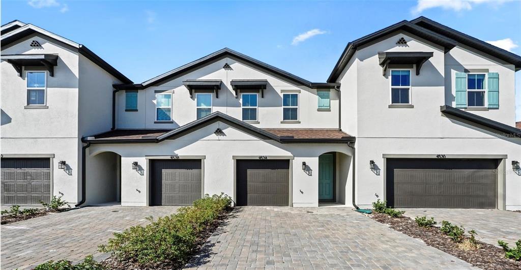 Foto principal - 4534 Small Creek Rd