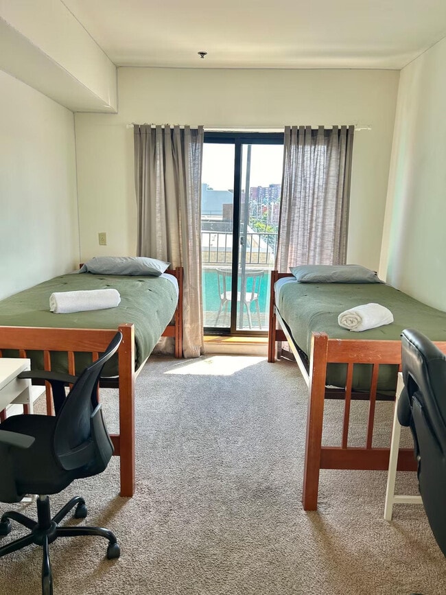 Foto del edificio - 401 Jefferson St