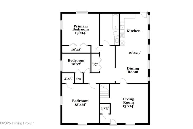 Building Photo - 1088 Bicknell Ave