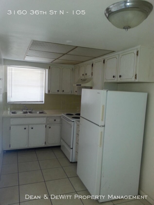 Foto del edificio - 3160 36th St N