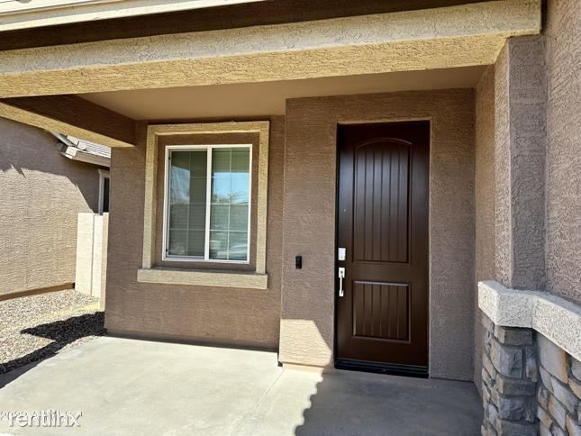 Building Photo - 4 br, 4 bath House - 20254 W Morning Glory...