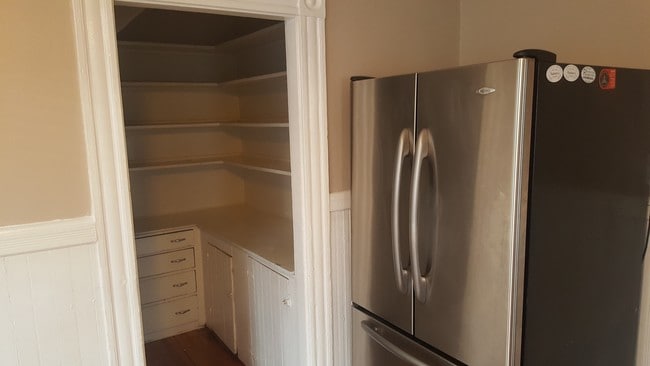 Pantry - 16 Europe St