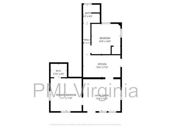 Foto del edificio - 1482 Old Virginia Beach Rd