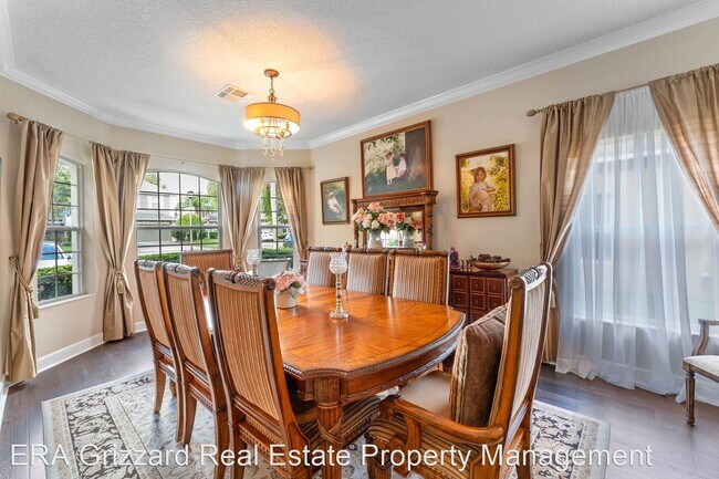 Foto del edificio - 5 br, 4 bath House - 5144 Rishley Run Way