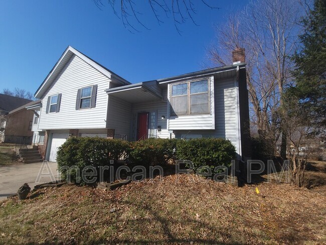 Foto del edificio - 8500 Elm Ave