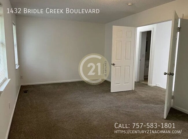 Building Photo - 1432 Bridle Creek Blvd