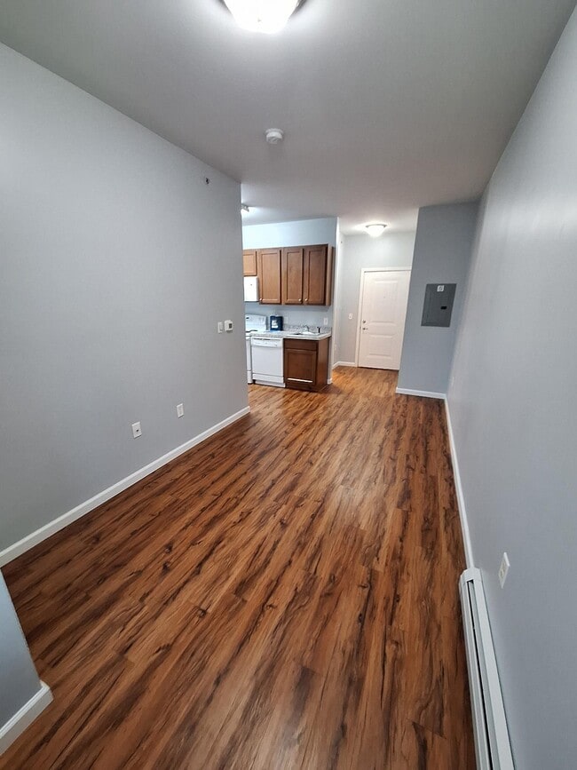 Foto del interior - Providence Place