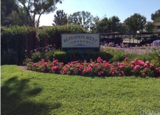 Foto del edificio - 26200 Redlands Blvd