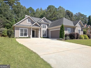Building Photo - 110 Freeman Forest Dr
