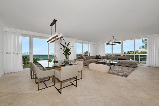 Foto del edificio - 9559 Collins Ave