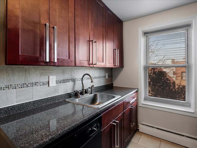 Foto principal - Whitehouse Apartments