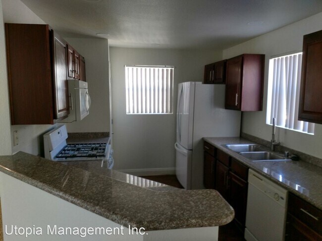 Foto del edificio - 3 br, 2 bath House - 2801 N. Rainbow Blvd....