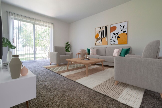 Interior Photo - Meadowood Townhomes