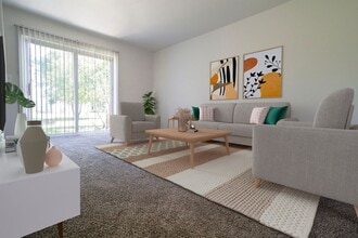 Interior Photo - Meadowood Townhomes