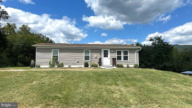 Building Photo - 9715 Back Rd