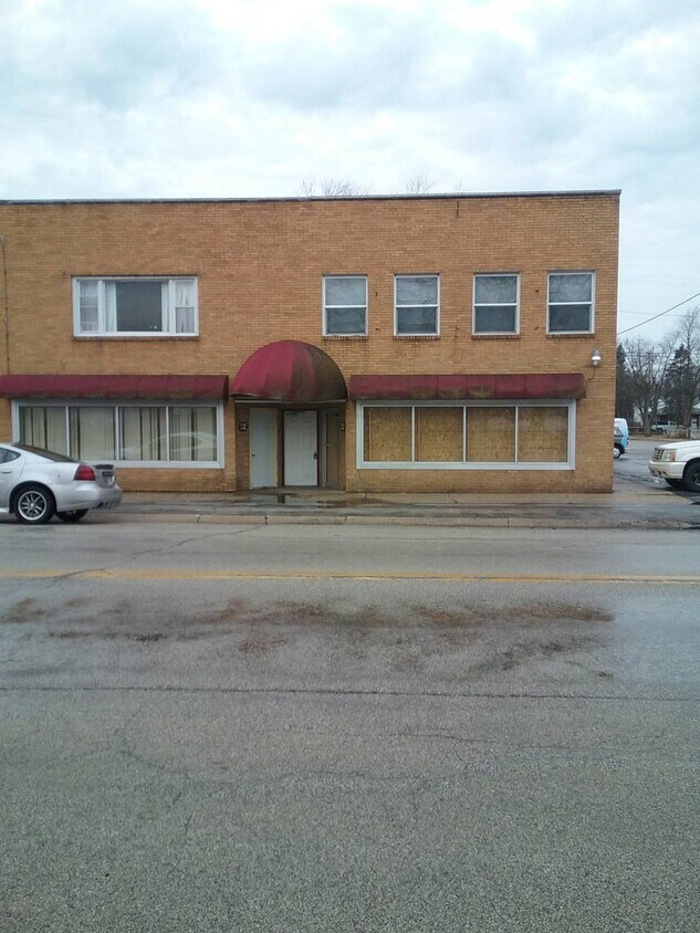 Primary Photo - 2800 Dekalb St