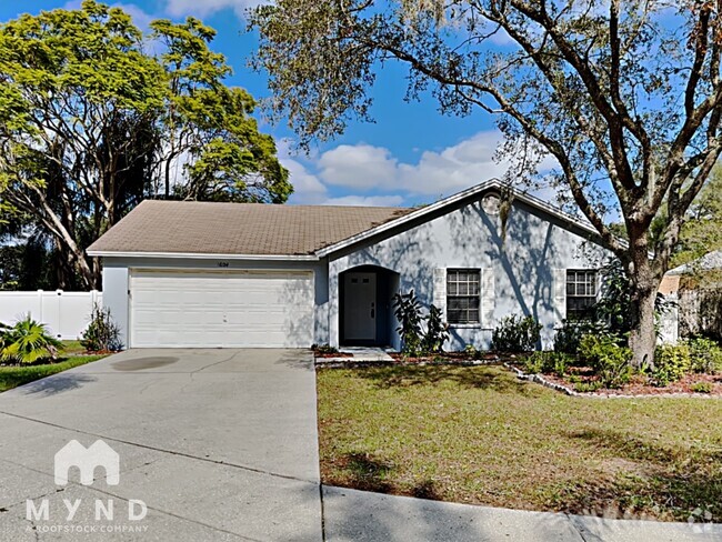 Building Photo - 604 Chilt Dr