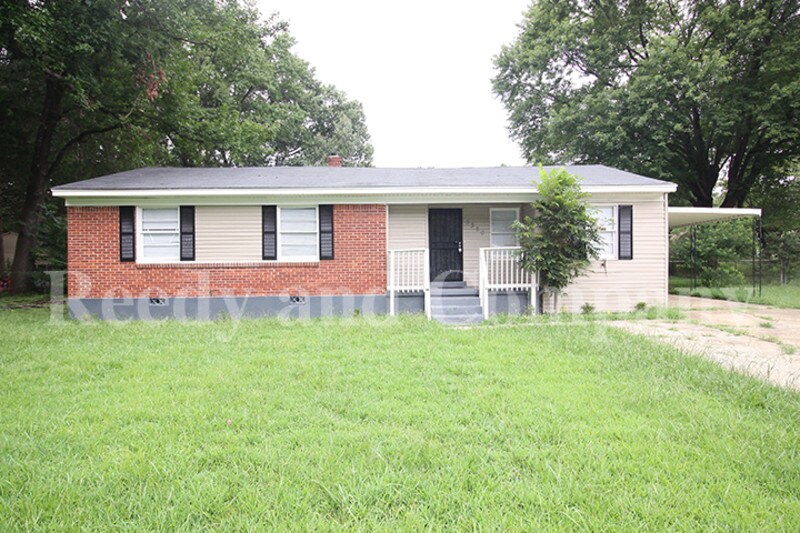 5380 Blackwell St, Bartlett, TN 38134 House Rental in Bartlett, TN