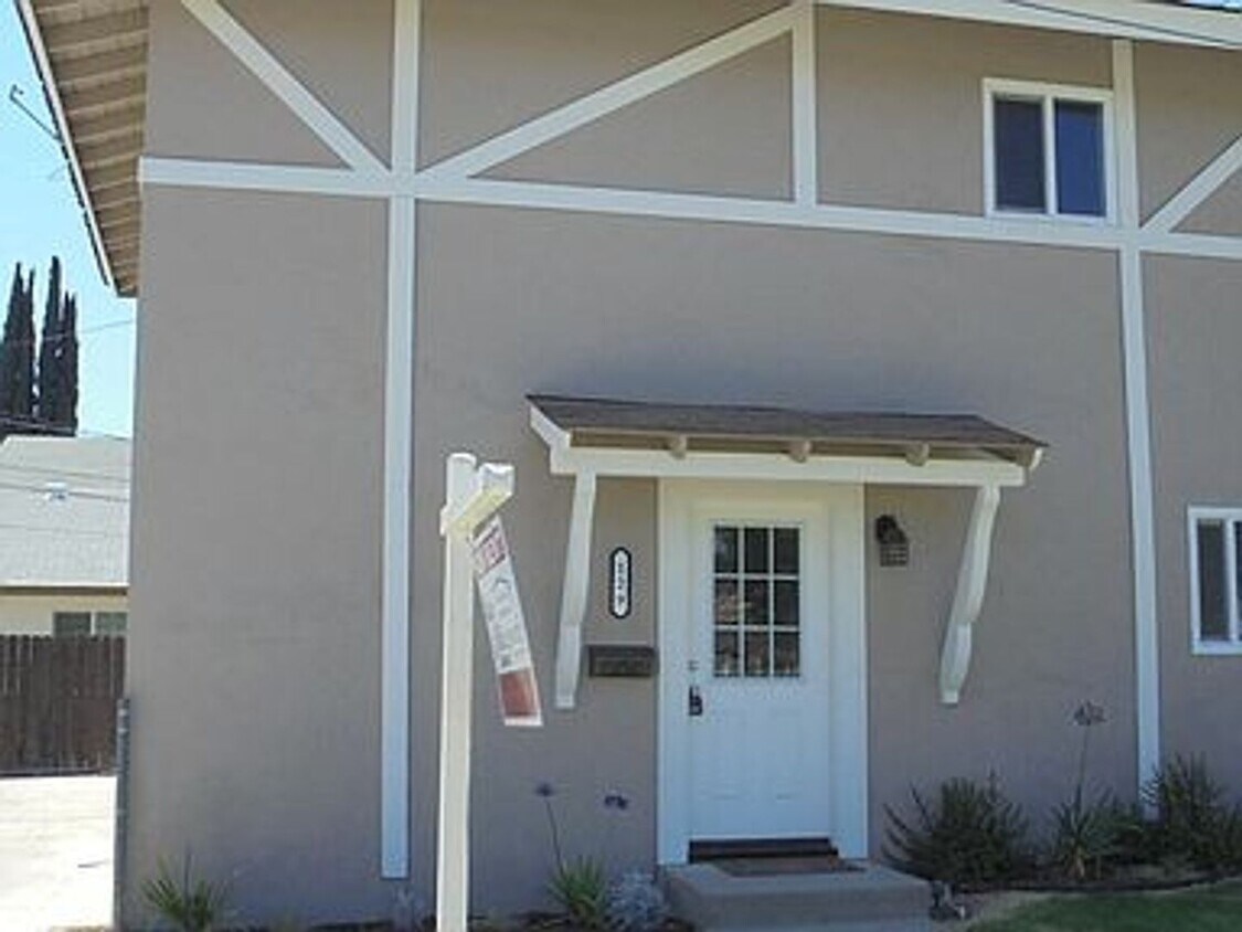 Primary Photo - 2 bed 1.5 bath COVINA CA COMING SOON!!