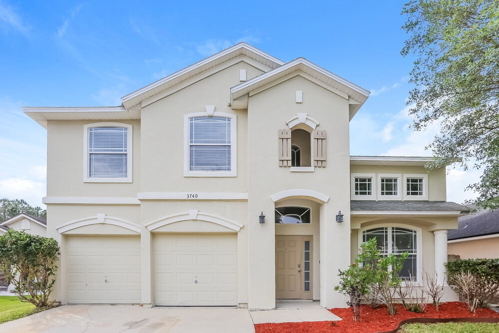 Foto principal - 3740 Briar Ln