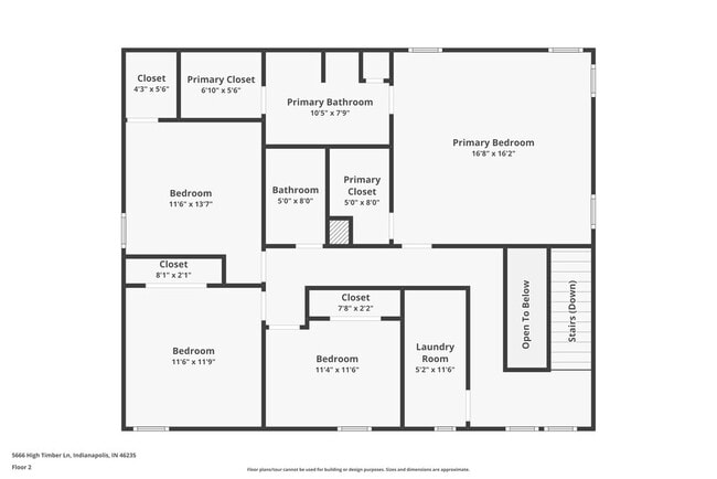 Building Photo - 5666 High Timber Ln