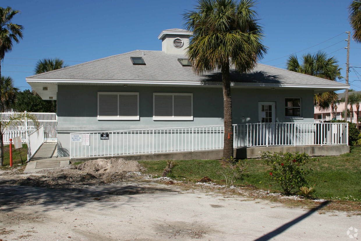 Foto principal - Indian Rocks Beach Rv Resort