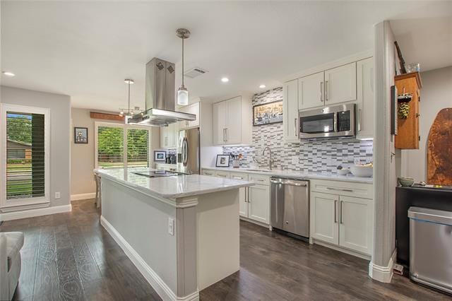 Foto del edificio - 3512 Colgate Ln