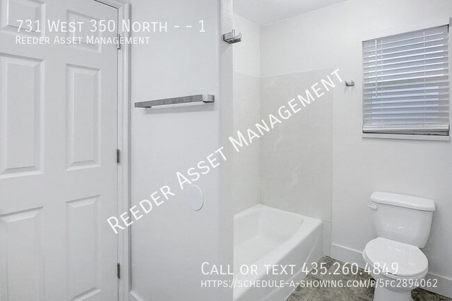 Building Photo - 731 W 350 N