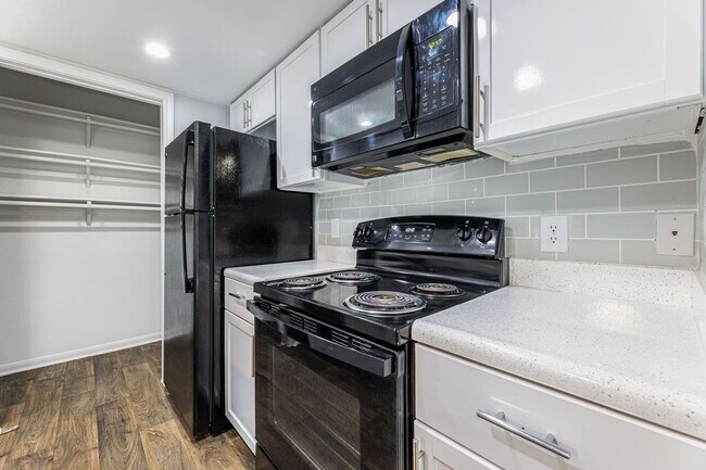 Building Photo - Your Budget Meets Its Match
