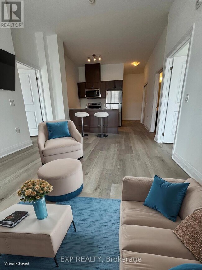 Photo du bâtiment - 1936 Rymal Rd E