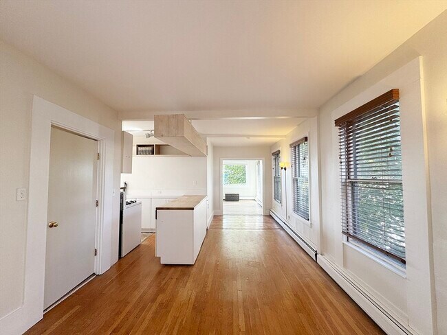 Foto del edificio - 253 Webster St