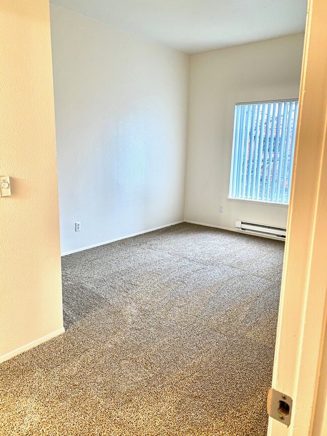 Hampton Park Apartments Apartments Tigard, OR