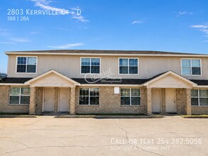 Building Photo - 2803 Kerrville Ct