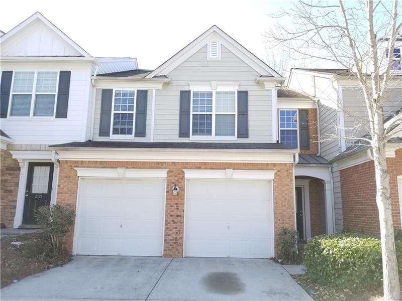 Primary Photo - 2119 Hailston Dr NW