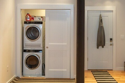 Foto del edificio - Jack's Mill on Main