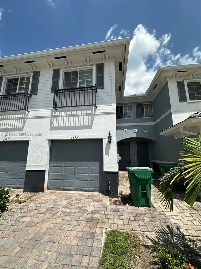 Foto del edificio - 3595 NW 13th St