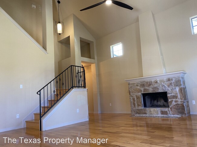 Building Photo - 3 br, 2.5 bath House - 8917 Old Lampasas T...