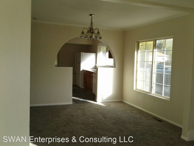 Building Photo - 2 br, 1 bath House - 1410 Dayton