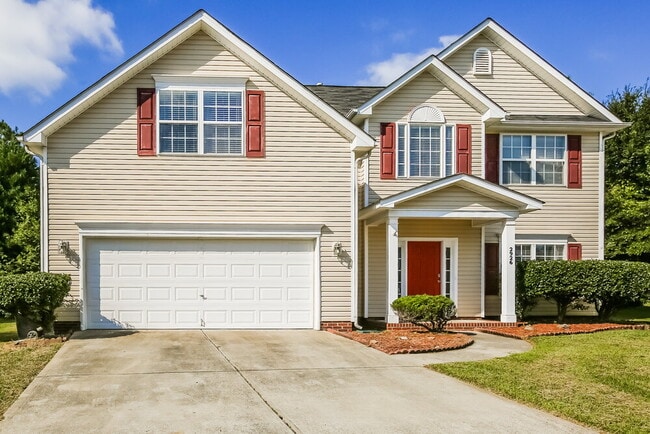 Building Photo - 2926 Island Point Dr NW