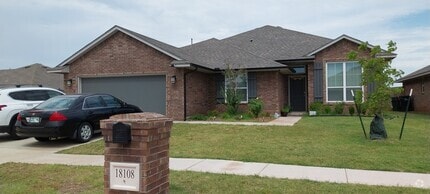 Building Photo - 18108 Sunny Stone Ct